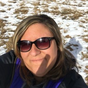 Meet your Posher, Katelyn